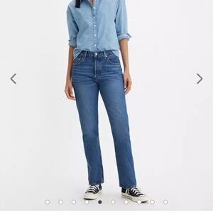 Levi’s 501 Original Fit